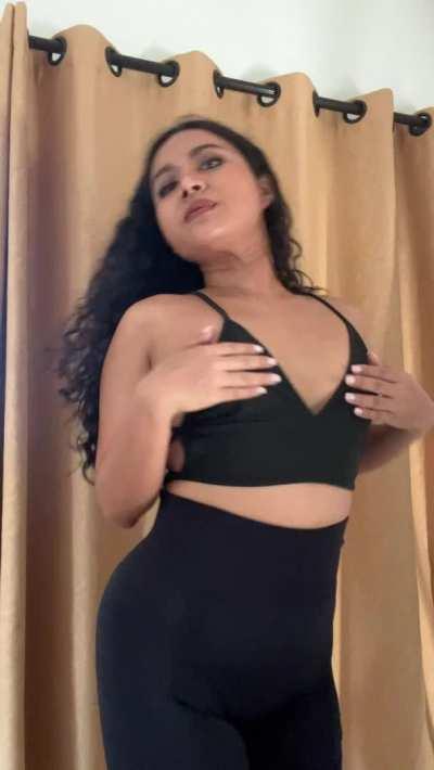 Is this simple girl good enough to be your fucktoy?