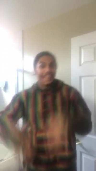 I’m pretty sure I’m gonna regret posting this once I get sober