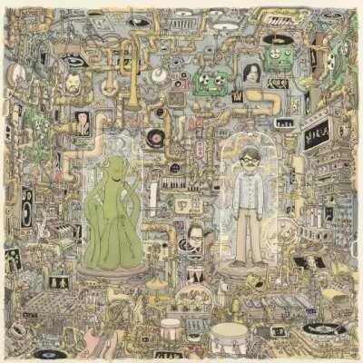 all my favorite songs original mix just leaked