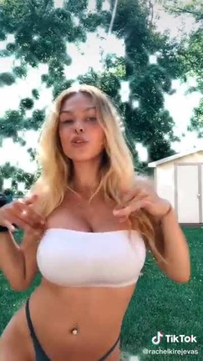 Old video she deleted