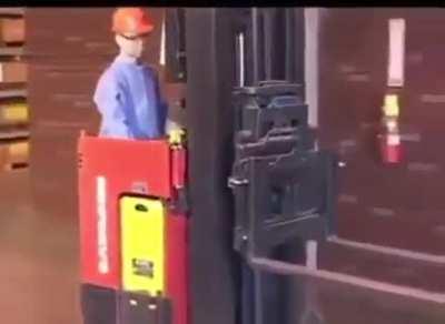 The 1980s were constant chaos