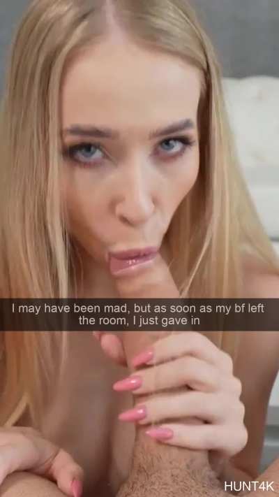 I fucked my ex while my boyfriend was in the next room