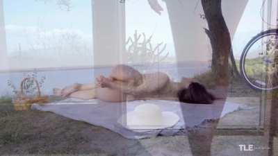 Is There Anybody Out There - 3