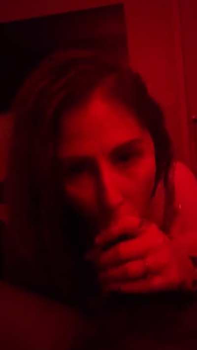 Hot wives gotta have fun too