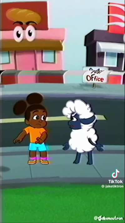 Credit to JakeNeutron