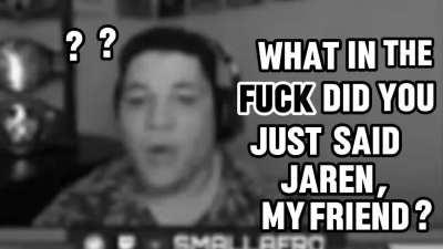 bro got caught on 4k