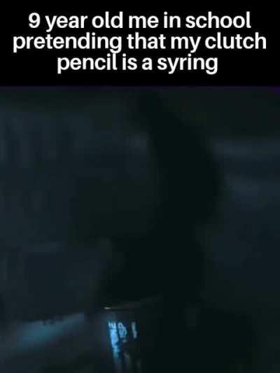 Who else can relate ?