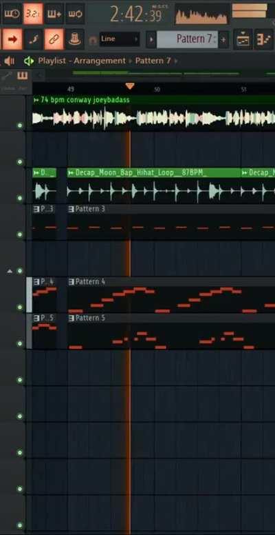 My style is minimalistic but great