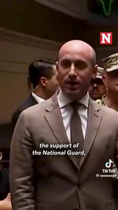 The Goebbels of America!