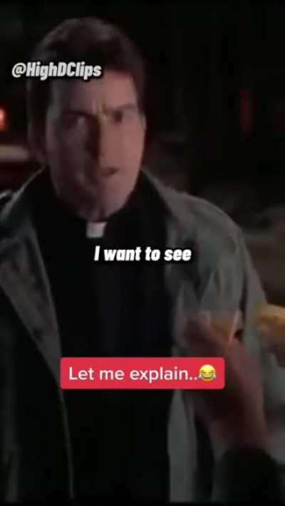 Men will be men. Happy Mens day