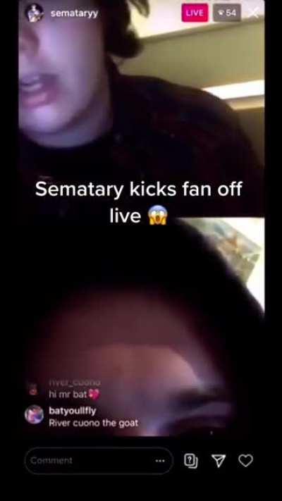 After all this time we finally know his favourite candy bar