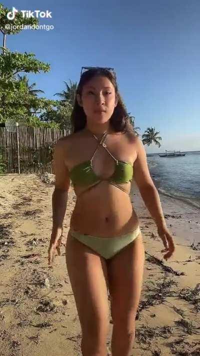 Jordan lagi ko pinapantasya