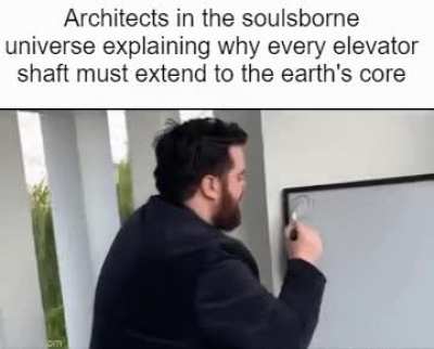 Trust me, it's not dangerous at all