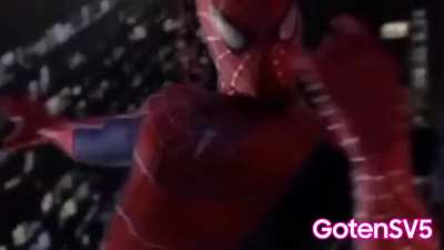 Oxi oxi... Desgraçaaaaaa