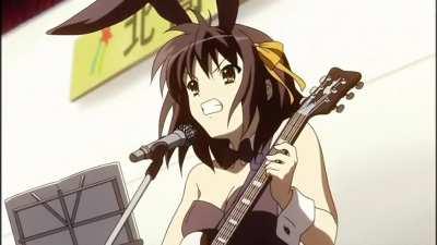 Sweet but Psycho edit