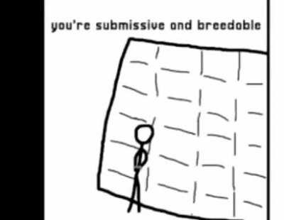 i am dominant and infertile