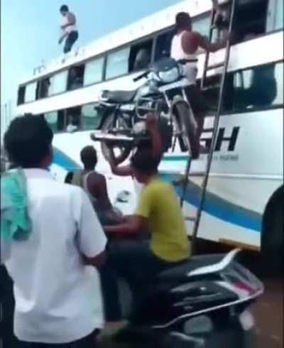 When you use 100% of your strength