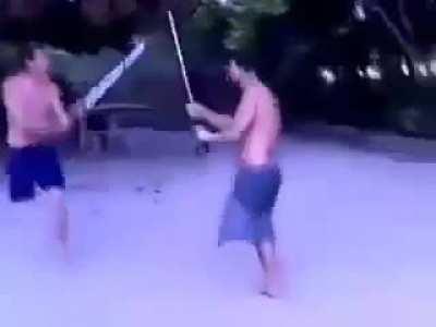 Falam que o tuê é o demônio 😳