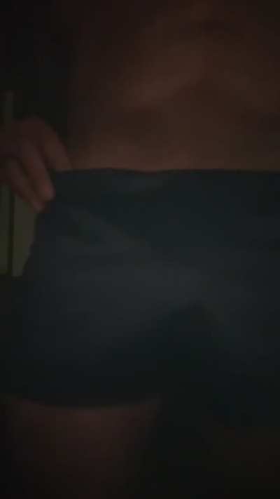 Droppin’ into Friday like