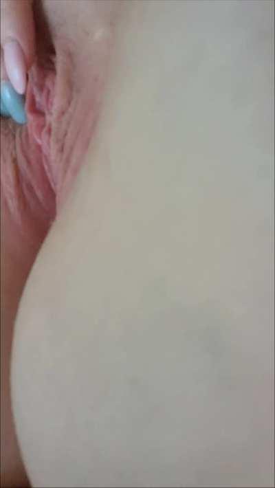 I get so turned on watching videos of myself back... Is that normal?