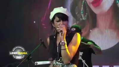 Amy Winehouse quien te conoce