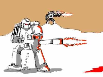 Hey, GW. Delete this ( °͜ʖ͡°)╭∩╮