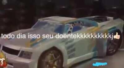 Vsfd adolescente retardado kkkkk