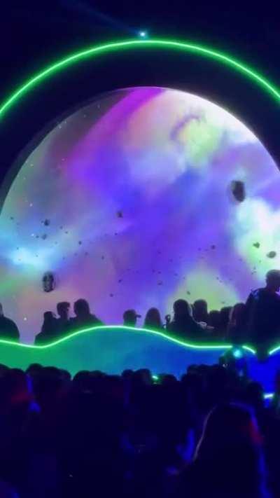 Coachella weekend 1 | IG April 2023