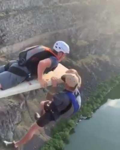 Who would you trust to do this with?