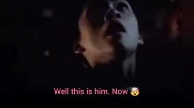 Ik a bad edit but dope feeling