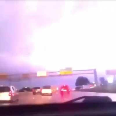 Don't piss off Thor, whatever you do.