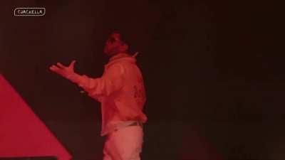 The Weeknd Coachella 2023 Full Set HQ (part 2/2)