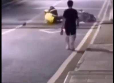 Deja ya de joder con la pelota