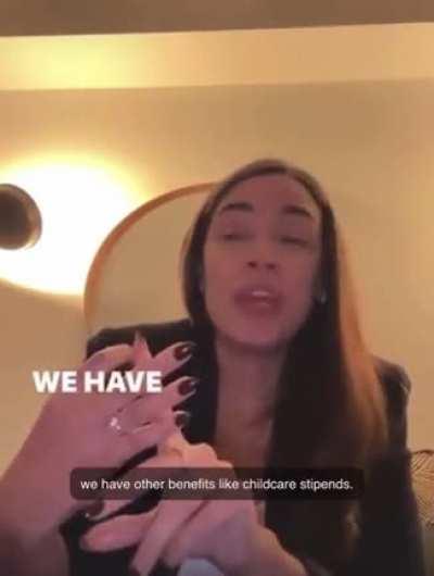 AOC eviscerating Elon