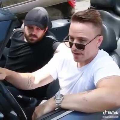 I think this belongs here..