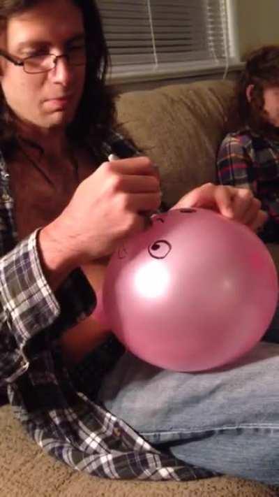 No You're Not – A gem from college