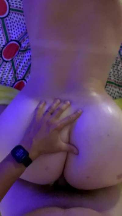 Don’t mind the bruise. Things get a little crazy around here 😉