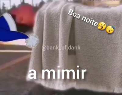 Boa noite clã
