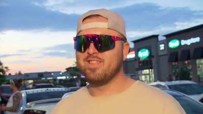 Mr. Pit Viper - C moé l'corona - Part 1