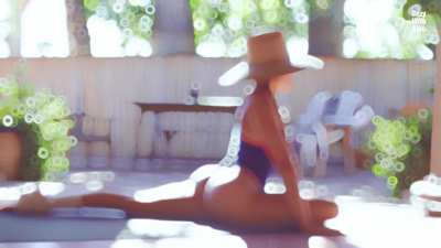 Remember to breathe when you stretch your cock for me ;)