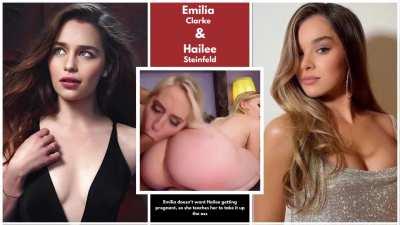 Pick a Mom & Daughter duo