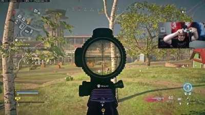 JGOD's aim assist test