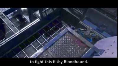 Apex, but it’s JOJO