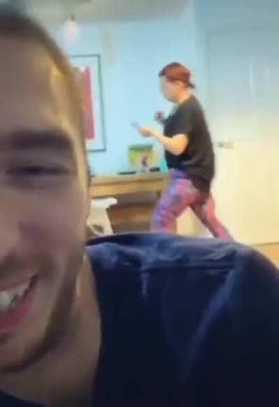 To Replicate TikTok Moves