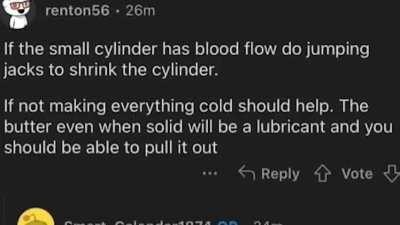 cylinder