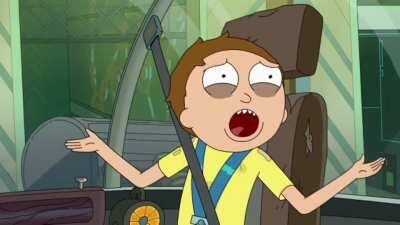 Will be graduating in a couple of months and this is 100% what it feels like