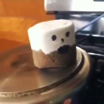 You were the Chosen One