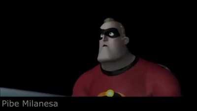 The secret demoman lore that valve doesn't want you to know