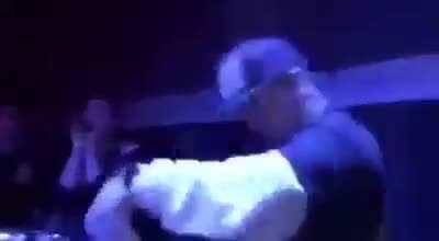 This was you when you first heard it dont lie