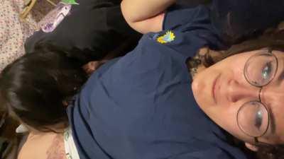 suck mommy’s dick <3